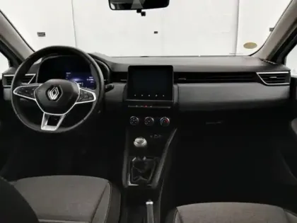 Photo 5 Renault Clio  1.5 Blue dCi 100ch Evolution