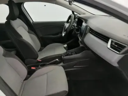 Photo 6 Renault Clio  1.5 Blue dCi 100ch Evolution