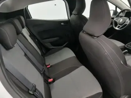 Photo 7 Renault Clio  1.5 Blue dCi 100ch Evolution