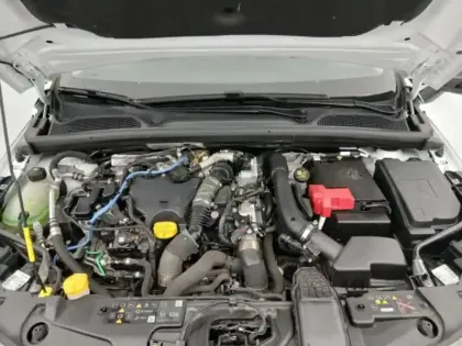 Photo 11 Renault Clio  1.5 Blue dCi 100ch Evolution