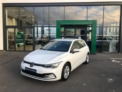 Photo 17 Volkswagen Golf  1.0 TSI OPF 110ch Life Plus