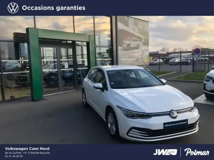 Photo 31 Volkswagen Golf  1.0 TSI OPF 110ch Life Plus