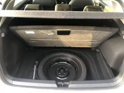 Photo 7 Volkswagen Golf  1.0 TSI OPF 110ch Life Plus