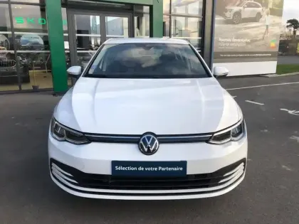 Photo 18 Volkswagen Golf  1.0 TSI OPF 110ch Life Plus