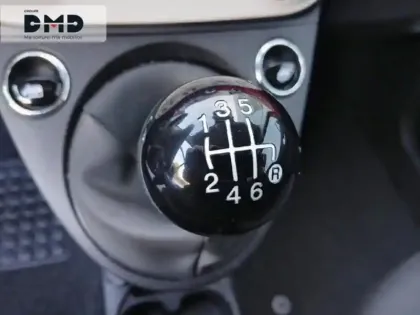 Photo 7 Fiat 500  1.0 70ch BSG S&S