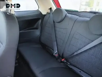 Photo 9 Fiat 500  1.0 70ch BSG S&S