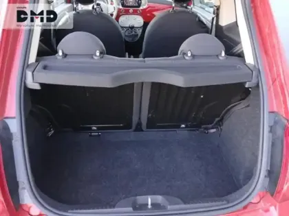 Photo 11 Fiat 500  1.0 70ch BSG S&S