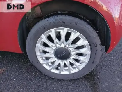 Photo 12 Fiat 500  1.0 70ch BSG S&S