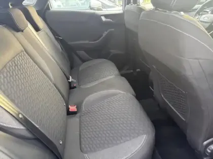 Photo 11 Ford Puma  1.0 Flexifuel 125 ch S&S mHEV Titanium