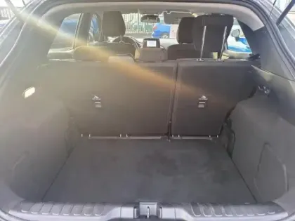 Photo 12 Ford Puma  1.0 Flexifuel 125 ch S&S mHEV Titanium