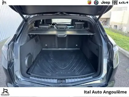 Photo 5 Alfa Romeo Stelvio  2.2 Diesel 160ch COMPETIZIONE AT8