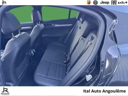 Photo 9 Alfa Romeo Stelvio  2.2 Diesel 160ch COMPETIZIONE AT8