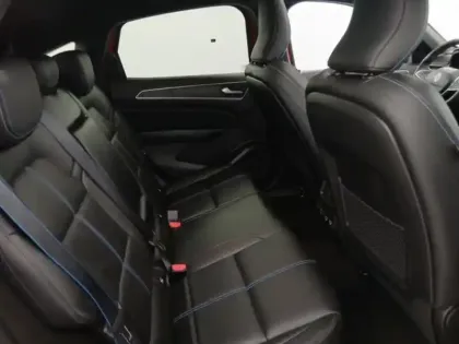 Photo 14 Renault Arkana  1.6 E-Tech 145ch full hybrid esprit Alpine -24