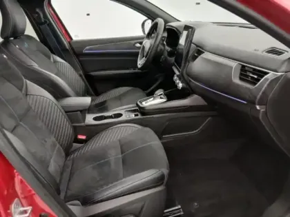 Photo 13 Renault Arkana  1.6 E-Tech 145ch full hybrid esprit Alpine -24