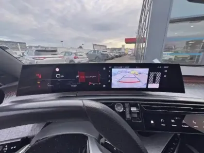 Photo 13 Peugeot 5008  Hybrid 136ch GT e-DCS6