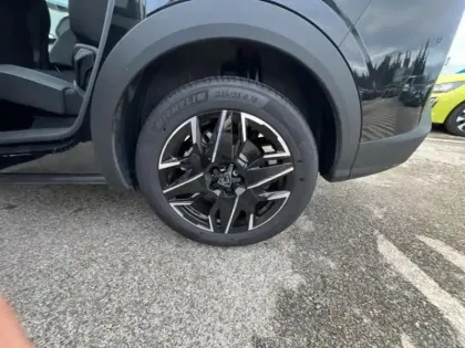 Photo 10 Peugeot 5008  Hybrid 136ch GT e-DCS6