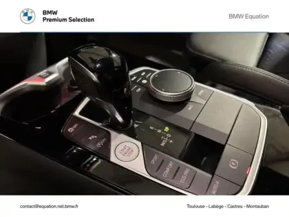 Photo 9 BMW Serie 1 Série 1 118dA 150ch M Sport