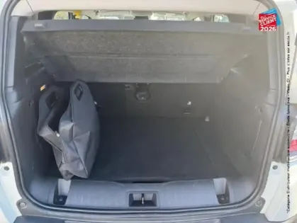 Photo 13 Jeep Renegade  1.3 Turbo T4 190ch 4xe Limited AT6 GPS Camera