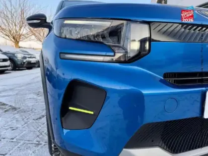 Photo 12 Citroën C3  1.2 Turbo 100ch MAX