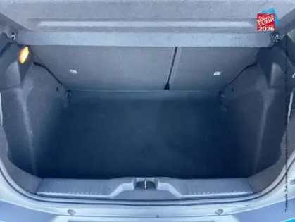 Photo 13 Citroën C3  1.2 Turbo 100ch MAX