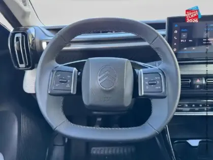 Photo 11 Citroën C3  1.2 Turbo 100ch MAX