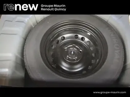 Photo 9 Renault Captur  1.3 TCe 140ch FAP Intens EDC -21