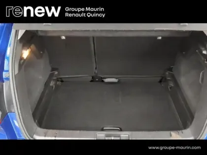 Photo 8 Renault Captur  1.3 TCe 140ch FAP Intens EDC -21