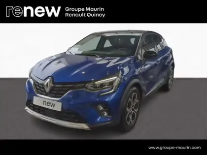Photo Renault Captur