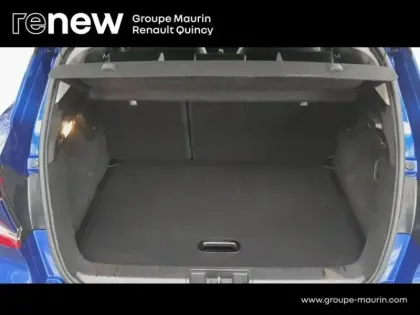 Photo 7 Renault Captur  1.3 TCe 140ch FAP Intens EDC -21