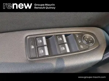 Photo 14 Renault Captur  1.3 TCe 140ch FAP Intens EDC -21