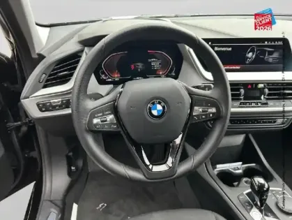 Photo 11 BMW Serie 1 Série 1 116iA 109ch Business Design DKG7