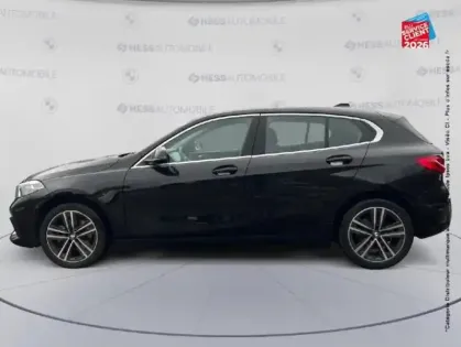 Photo 8 BMW Serie 1 Série 1 116iA 109ch Business Design DKG7