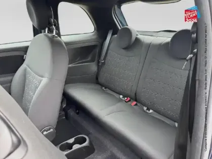 Photo 10 Fiat 500  1.0 70ch BSG S&S Club