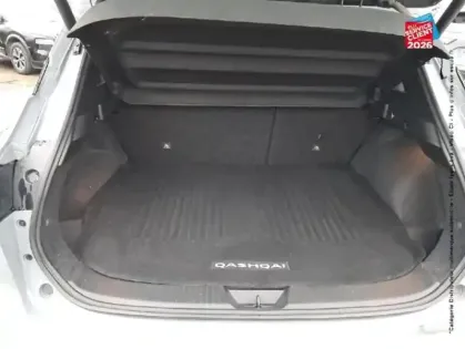 Photo 13 Nissan Qashqai  1.3 Mild Hybrid 158ch Tekna+ 4x4 Xtronic