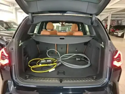 Photo 13 BMW Ix3  M Sport 286ch Impressive