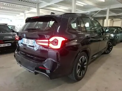 Photo 10 BMW Ix3  M Sport 286ch Impressive