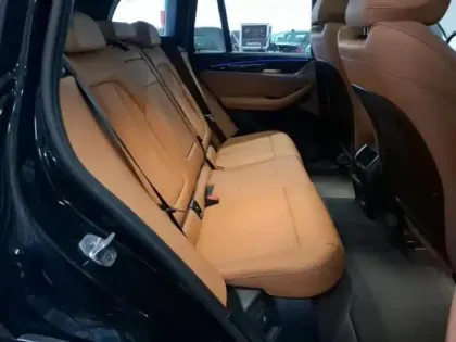 Photo 12 BMW Ix3  M Sport 286ch Impressive