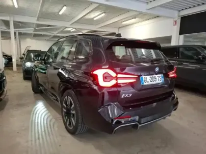 Photo 7 BMW Ix3  M Sport 286ch Impressive