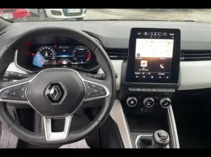 Photo 8 Renault Clio  1.0 TCe 90ch Techno