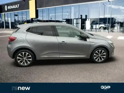 Photo 6 Renault Clio  1.0 TCe 90ch Techno