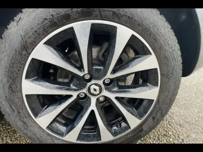 Photo 13 Renault Clio  1.0 TCe 90ch Techno