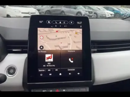 Photo 11 Renault Clio  1.0 TCe 90ch Techno