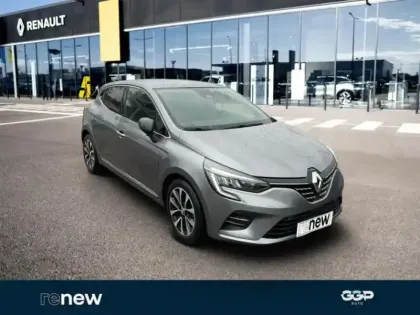 Photo 7 Renault Clio  1.0 TCe 90ch Techno