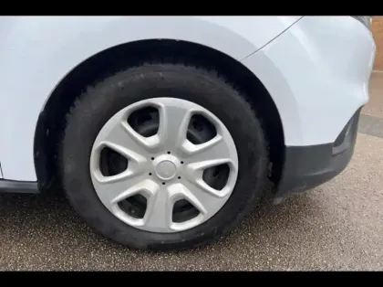 Photo 12 Ford Transit Courier  1.5 TDCI 75ch Stop&Start Trend Business