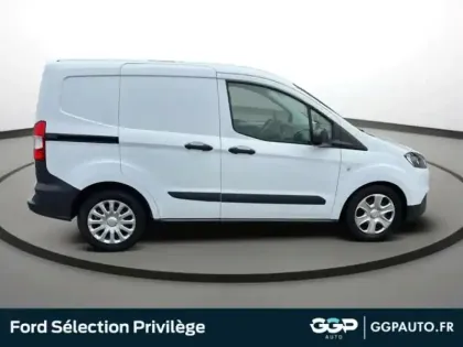 Photo 6 Ford Transit Courier  1.5 TDCI 75ch Stop&Start Trend Business