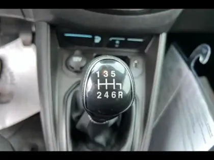 Photo 14 Ford Transit Courier  1.5 TDCI 75ch Stop&Start Trend Business