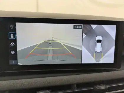 Photo 25 Hyundai Tucson  1.6 T-GDI 215 Hybrid BVA6