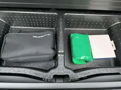 Photo 16 Hyundai Tucson  1.6 T-GDI 215 Hybrid BVA6