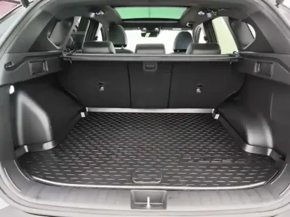 Photo 14 Hyundai Tucson  1.6 T-GDI 215 Hybrid BVA6