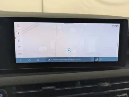 Photo 17 Hyundai Tucson  1.6 T-GDI 215 Hybrid BVA6